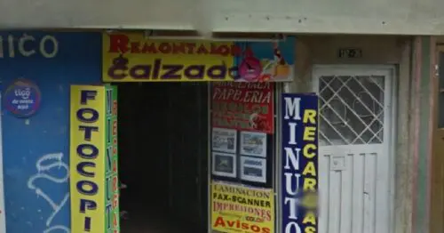 REMONTADORA DE CALZADO CARRERA 154 CON132 BOGOTÁ REMONTADORA DE CALZADO CARRERA 154 CON132 BOGOTÁ